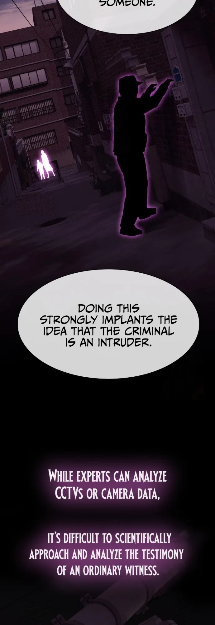 The Genius Who Reads the World Chapter 24 72